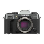 Fujifilm X-T50 Body - Anthracite