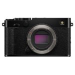 Fujifilm X-E5 Body - Black