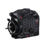 Canon EOS C500 Mark II