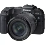 Canon EOS RP + RF 24-105 mm f/4-7.1 IS STM (Canon 3380C133)