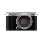 Fujifilm X-M5 Body - Silver