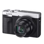 Panasonic Lumix DMC-TZ99 - Silver