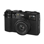 Fujifilm FinePix X100VI - Black