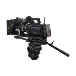 Blackmagic Design URSA Cine 12K + EVF