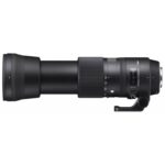 Sigma 150-600 mm F5-6,3 DG DN OS Sports E-Mount