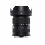 Sigma 18-50 mm F2.8 DC DN Contemporary for Sony E