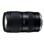 Tamron 28-75 mm F2,8 DI III G2 for Nikon Z