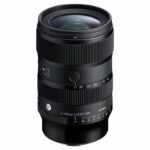 Sigma 17-40 mm F1,8 DC Art L-Mount