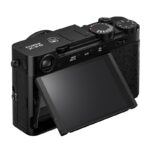 Fujifilm X-E5 Body - Black - Imagen 10