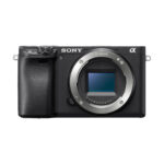 Sony Alpha 6400 Body - Black - Imagen 10