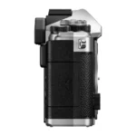 OM System OM-3 Body - Imagen 10