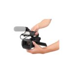 Panasonic HC-X2000E - Imagen 11