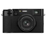 Fujifilm FinePix X100VI - Black - Imagen 12