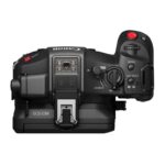 Canon EOS C80 Body - Imagen 12