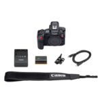 Canon EOS R5 C Body (Canon 5077C003) - Imagen 11