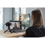 Canon EOS R50 (Black) + RF-S 18-45mm IS STM Creator Kit - Imagen 14