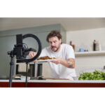 Canon EOS R50 (Black) + RF-S 18-45mm IS STM Creator Kit - Imagen 16