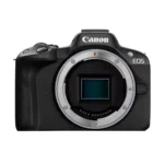 Canon EOS R50 Body - Black - Imagen 2