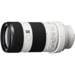 Sony 70-200 mm f/4,0 G OSS FE - Imagen 2