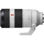 Sony FE 100–400 mm f/4.5–5.6 GM OSS - Imagen 2