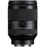 Sony 24-240 mm f/3,5-6,3 OSS FE - Imagen 2