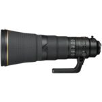 Nikon AF-S 600mm f/4E FL ED VR - Imagen 2