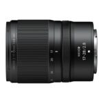 Nikon Z 17-28 mm f/2.8 - Imagen 2