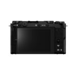 Fujifilm X-M5 Body - Black - Imagen 2