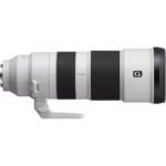 Sony 200-600 mm f/5,6–6,3 G OSS - Imagen 7