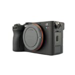 Sony Alpha 7C II (Silver) + Sony FE 28-60 mm f/4-5,6 - Imagen 2