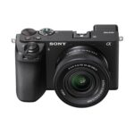 Sony Alpha 6700 + Sony 16-50 mm f/3,5-5,6 PZ OSS II - Imagen 2