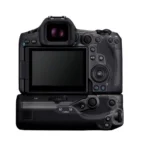 Canon EOS R5 Mark II Body - Imagen 2