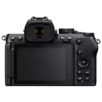 Nikon Z 50II Body - Imagen 2
