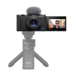 Sony ZV-1 - Vlog camera - Imagen 2