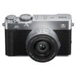 Fujifilm X-E5 (Silver) + Fujifilm XF 23 mm f/2,8 R WR - Imagen 2