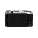 Fujifilm X-M5 Body - Silver - Imagen 2