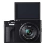 Panasonic Lumix DMC-TZ99 - Black