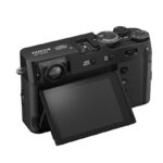 Fujifilm FinePix X100VI - Black - Imagen 2