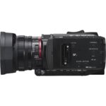 Panasonic HC-X1200E - Imagen 2