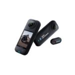 Insta360 X5 BMW Motorrad Limited Edition - Imagen 2