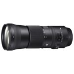 Sigma 150-600 mm F5-6,3 DG DN OS Sports E-Mount - Imagen 2