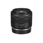 Canon RF 24 mm F1,8 Macro IS STM - Imagen 2