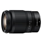 Nikon 24–200 mm F4–6,3 Z VR - Imagen 2