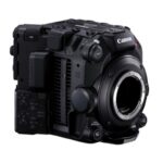 Canon EOS C500 Mark II - Imagen 3