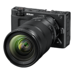 Nikon ZR + 24-70 mm f/4,0 Z S - Imagen 3