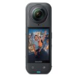 Insta360 X5 Standard Bundle - Imagen 3