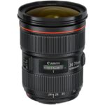 Canon EF 24-70 mm f/2,8 L II USM - Imagen 3