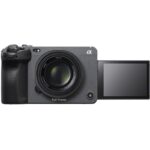 Sony FX3 Body - Imagen 3