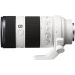 Sony 70-200 mm f/4,0 G OSS FE - Imagen 3
