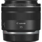 Canon RF 35 mm f/1,8 IS Macro STM - Imagen 3